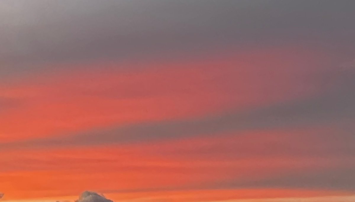 ลมหนาวกับ vanilla sky กลับมาแล้วนะ :- )