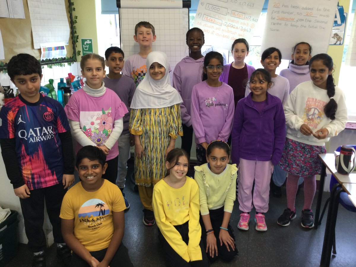 MountStewartSch's tweet photo. 5J are supporting DLD (Developmental Language Disorder) by wearing yellow and purple in the classroom. A bright and cheerful way to raise awareness of an often hidden disability. #tmssinclusion #dldday #clchbrentslt #tmssyear5 https://t.co/47GjNQPB9q