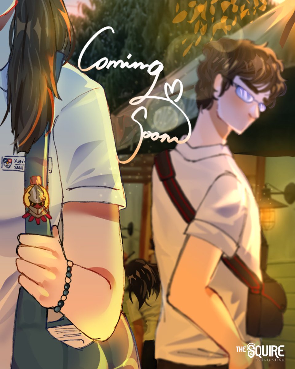 skwidtoons's tweet image. 𝐖𝐨𝐯𝐞𝐧 𝐢𝐧 𝐞𝐯𝐞𝐫𝐲 𝐮𝐧𝐬𝐞𝐞𝐧 𝐭𝐡𝐫𝐞𝐚𝐝 𝐥𝐢𝐞𝐬 𝐚 𝐬𝐭𝐨𝐫𝐲 𝐭𝐨 𝐛𝐞 𝐭𝐨𝐥𝐝. 🪡
Coming soon.

Words by: Regina Apostol
Artwork by: Thameera Cryst Todiño, Gwyneth Absin