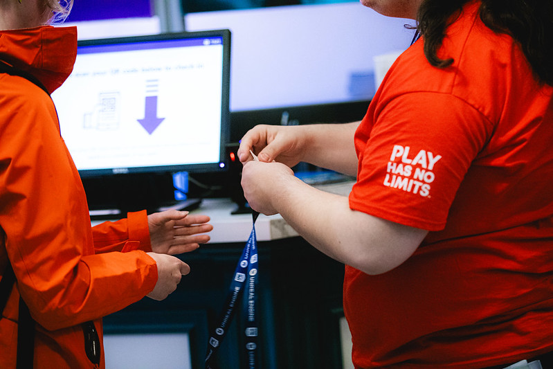 developconf's tweet image. Calling all journalists! 🎉 Are you planning on attending Develop:North this November? We're excited to offer media accreditation for journalists actively covering game development. Find information here and sign up today: developconference.com/north/event-in… #DevelopNorth