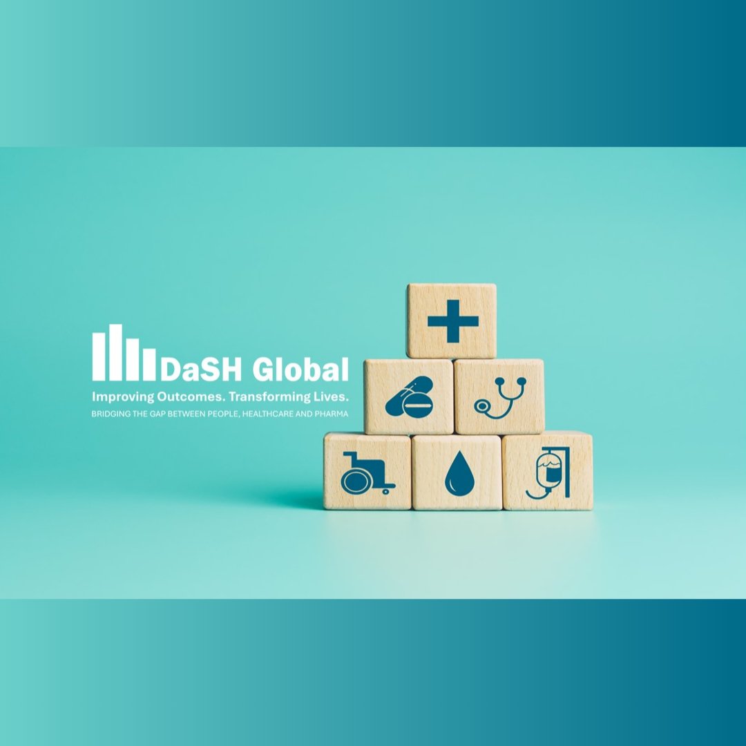 DaSH Global (@dashglobal2) on Twitter photo Contact info@dash-global.com to discover how Patient Reported Outcome Measures (PROMs) drive change in treatments and care.
#HealthcareData #MedicalResearch #PatientData #CancerResearch #ClinicalTrials #DrugDevelopment #PatientMonitoring #HEOR #RealWorldEvidence #DigitalHealth Contact info@dash-global.com to discover how Patient Reported Outcome Measures (PROMs) drive change in treatments and care.
#HealthcareData #MedicalResearch #PatientData #CancerResearch #ClinicalTrials #DrugDevelopment #PatientMonitoring #HEOR #RealWorldEvidence #DigitalHealth