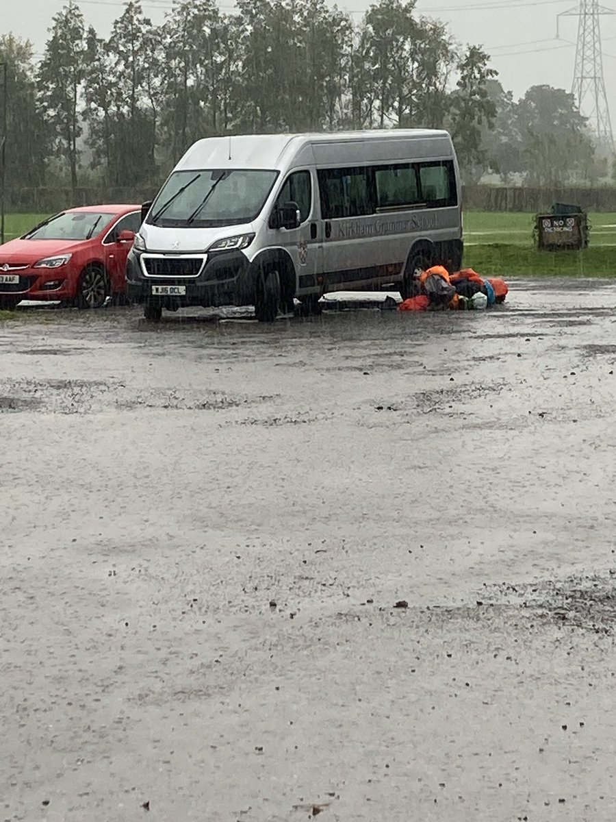 Kirkham Grammar School Duke of Edinburgh tweet media