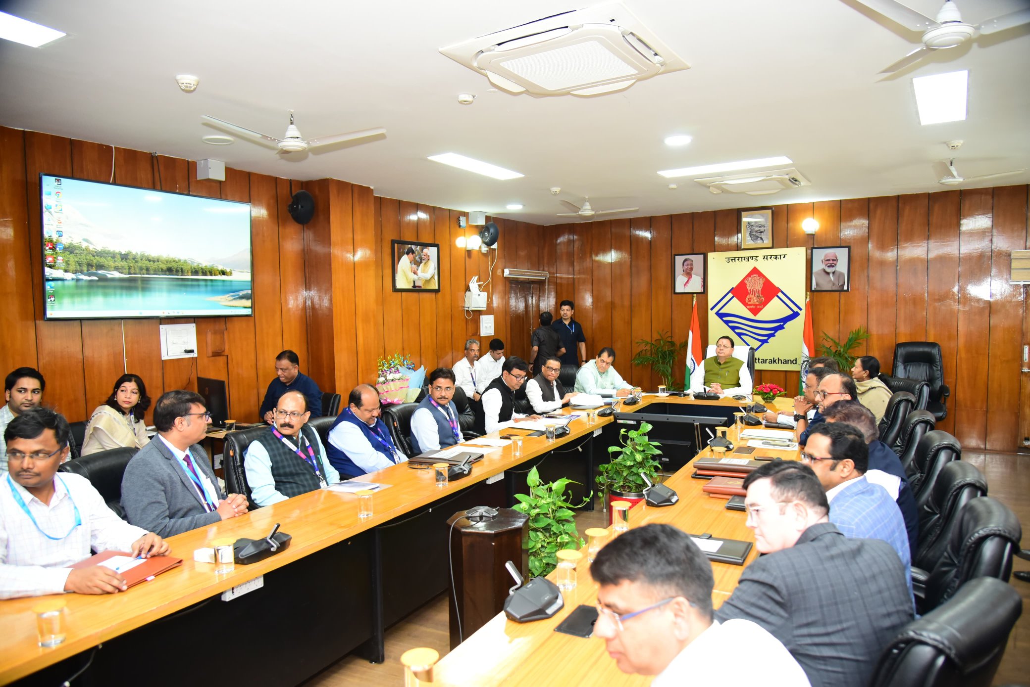 Uttarakhand DIPR (@DIPR_UK) / X