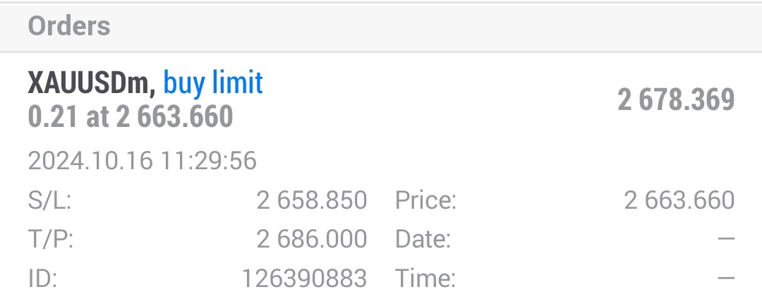 Daddyk2000's tweet image. Setting up for the day with this #ICTModel trade. Patience is key—trust your analysis, wait for your levels, and don’t get swayed by others&apos; setups. Believe in your vision, even when it&apos;s tough. Step out of the fear zone, and let the market come to you. 💪 #Forex #TradingMindset