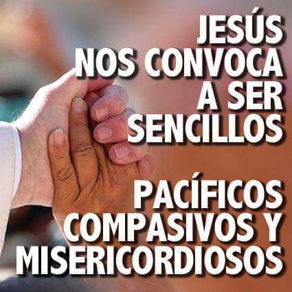 RuizHurtadoRE's tweet photo. FELIZ MIÉRCOLES!!
"Ahora los bendigo y con ustedes todos sus deseos, sus aspiraciones y sus obras. #Continúen sus obras de bien con renovado fervor. #Amen a todo el mundo y sigan siendo #Generosos con todos y no olviden que la Providencia vela por cada uno, pero que es pródiga .. https://t.co/KFHs6X5YEF
