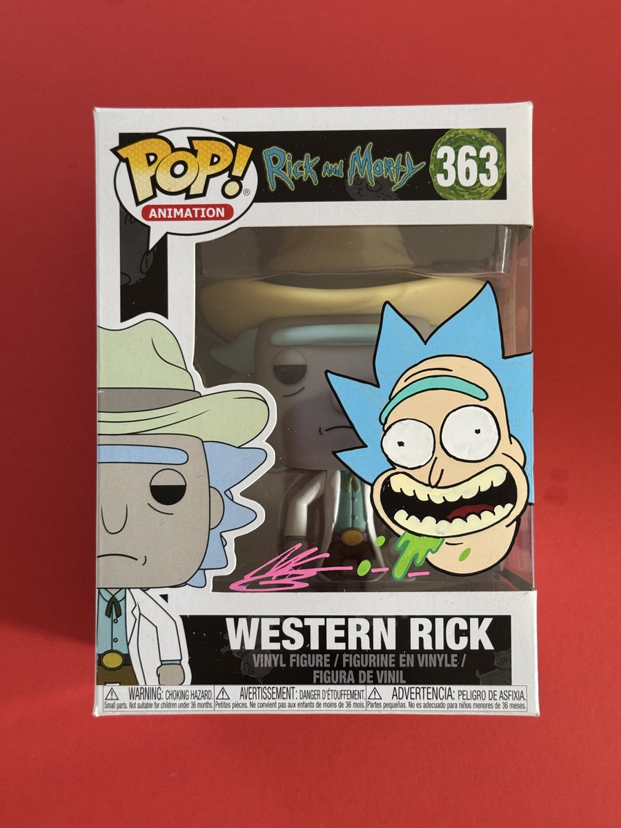 MarcEllerby's tweet image. Back on WhatNot tomorrow night! 8pm UK time. Loaded the show with comics, some original art and the return of some Pops! Hit the link to bookmark the show whatnot.com/live/717a269a-…