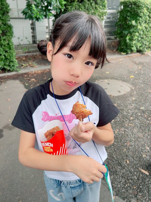 Twitterのコスプレ画像47