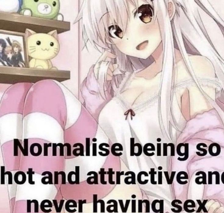 Mein Vater erzählt das ich rumhure 🥺🥺
Dabei bin ich das >_<