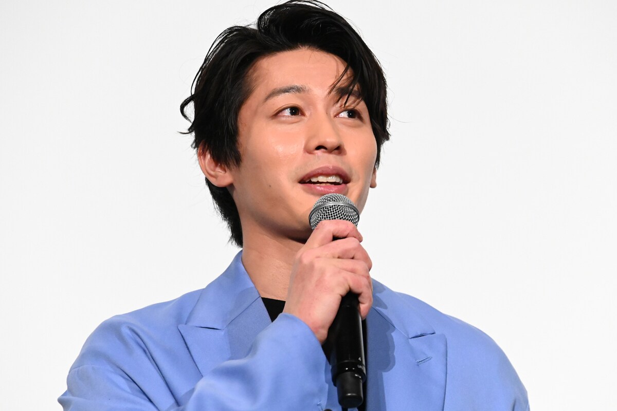 eiga_natalie's tweet photo. 中沢元紀が初主演映画「ファストブレイク」に願い込める、次なる野望はヴァイオリニスト（写真15枚）
https://t.co/eFMv7F53PP

#ファストブレイク #中沢元紀 #押田岳 #小林亮太 #中山優貴 #谷水力 #荒井啓志 #奥谷知弘 #京山陽春 #長谷川徹 https://t.co/V921sV2Dc2