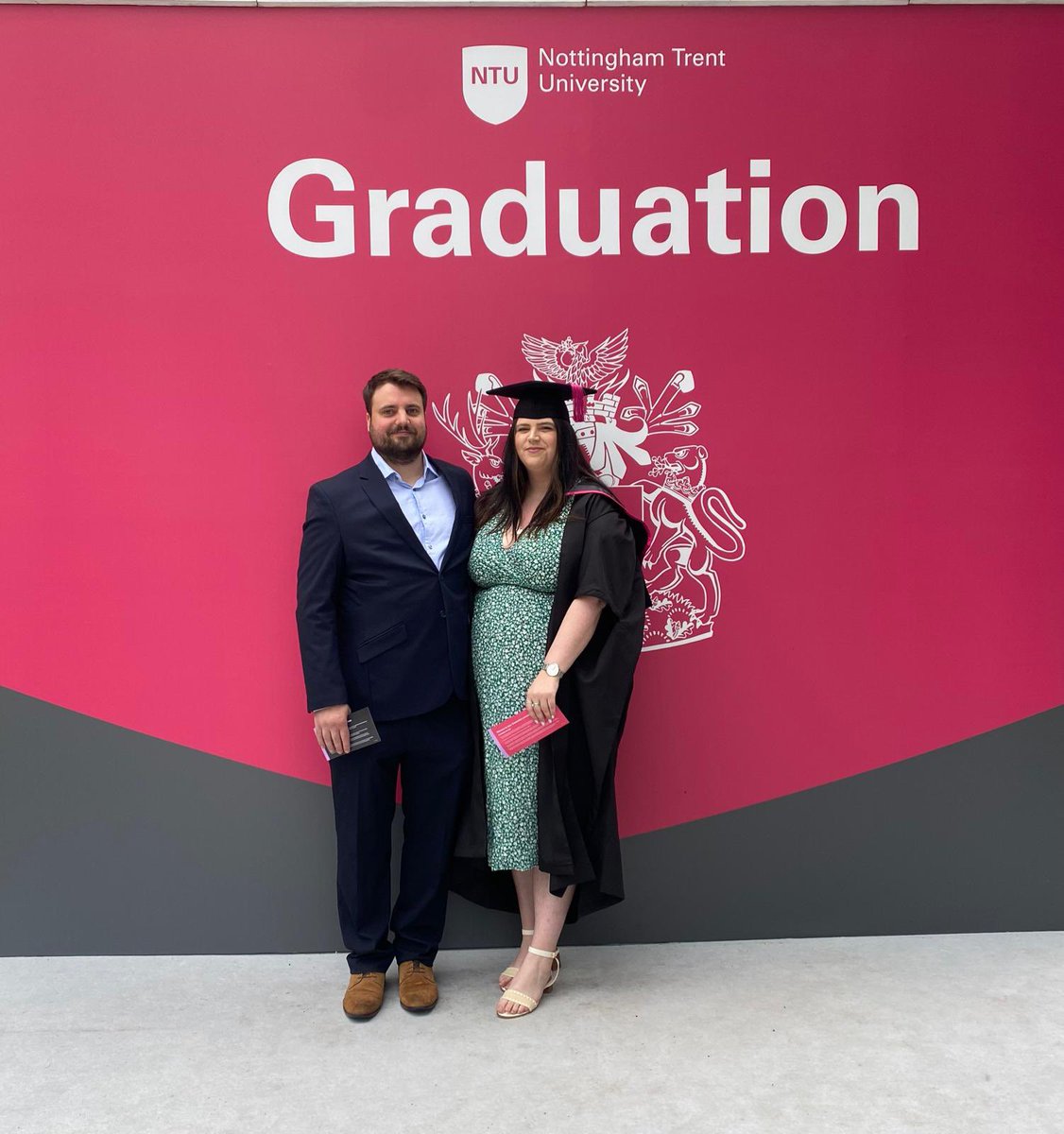 Graduation blues! 👩🏻‍🎓 
Feels so strange not studying anymore … 😅