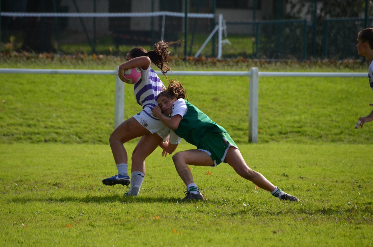 Hasparren A.C. tweet media