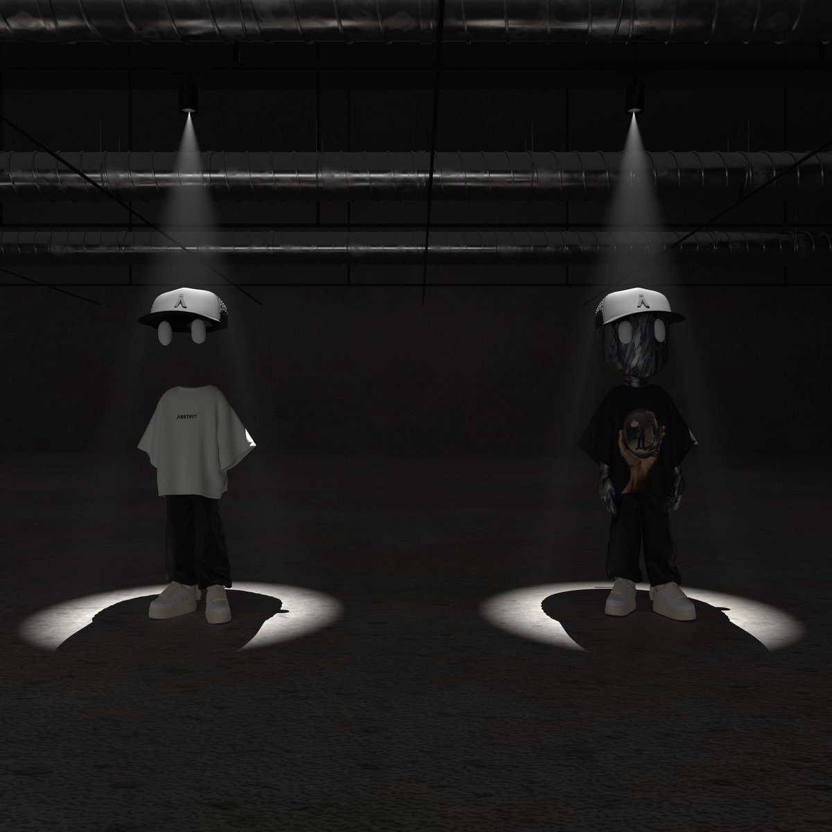 Silicons bless the Solana blockchain with drip.

Join us and lets make moves in the fashion industry.

<a href="/ABSTRCT_CAW/">ABSTRCT</a>  <a href="/SILICONS_CAW/">SILICONS</a>