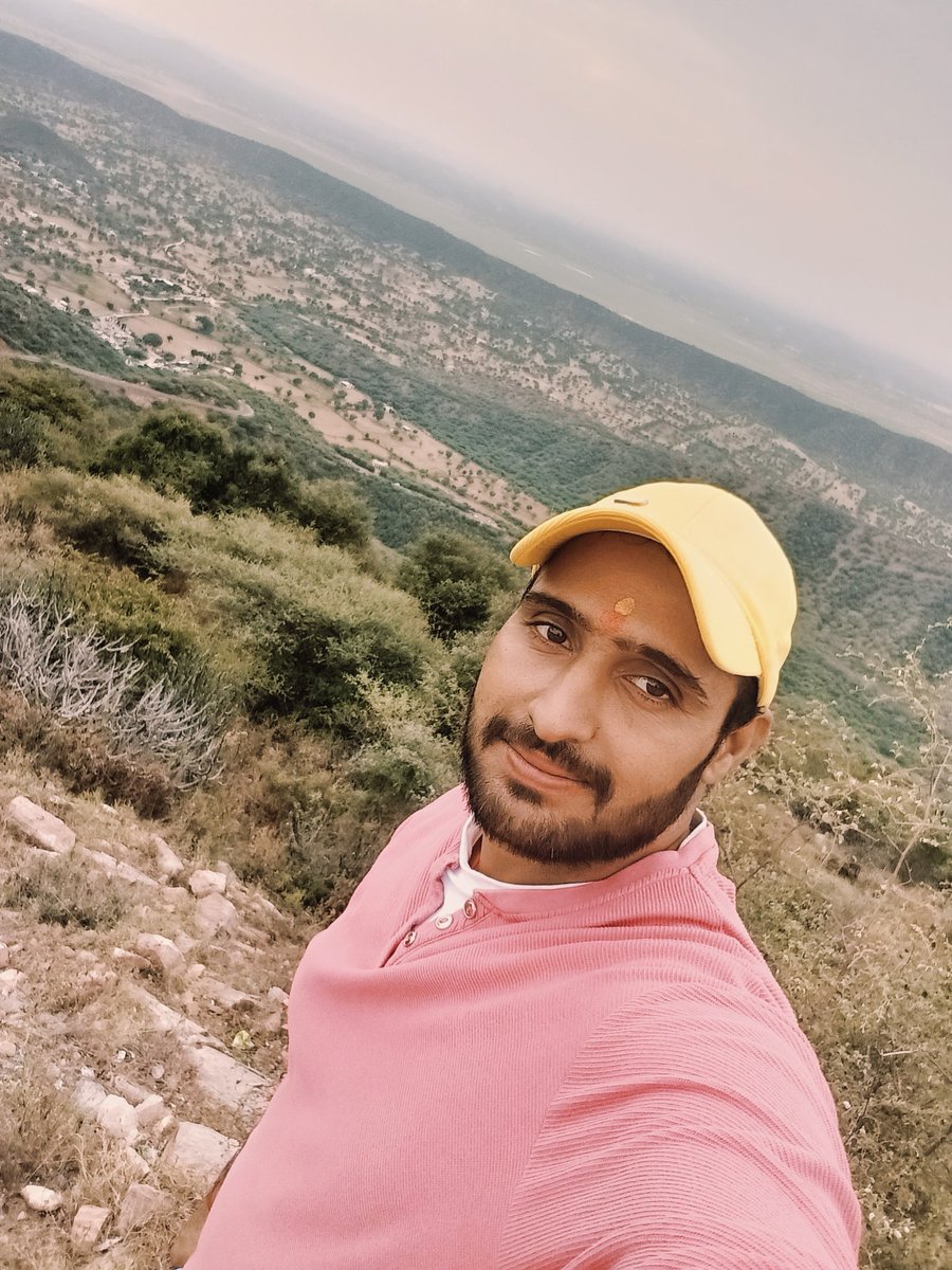 Dev_Poonia977's tweet photo. #Harsh_Mandir_Sikar https://t.co/HX6lCg4yq5