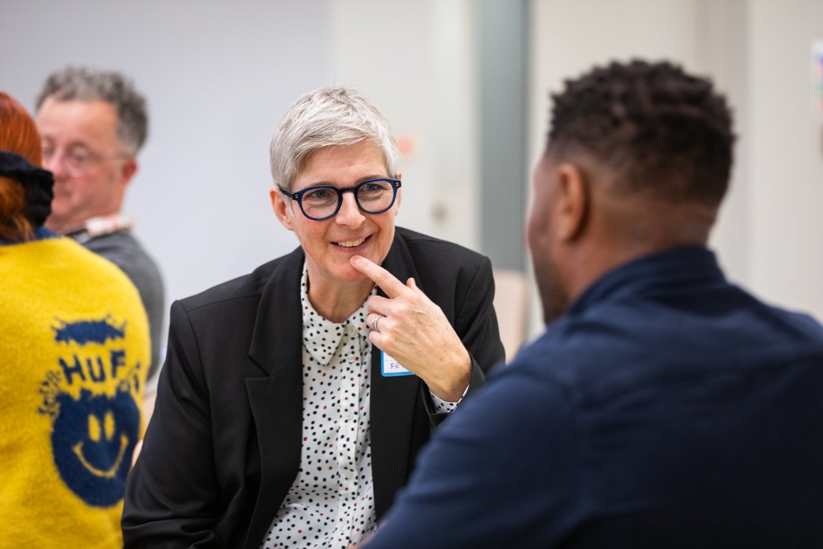 Big Change tweet media