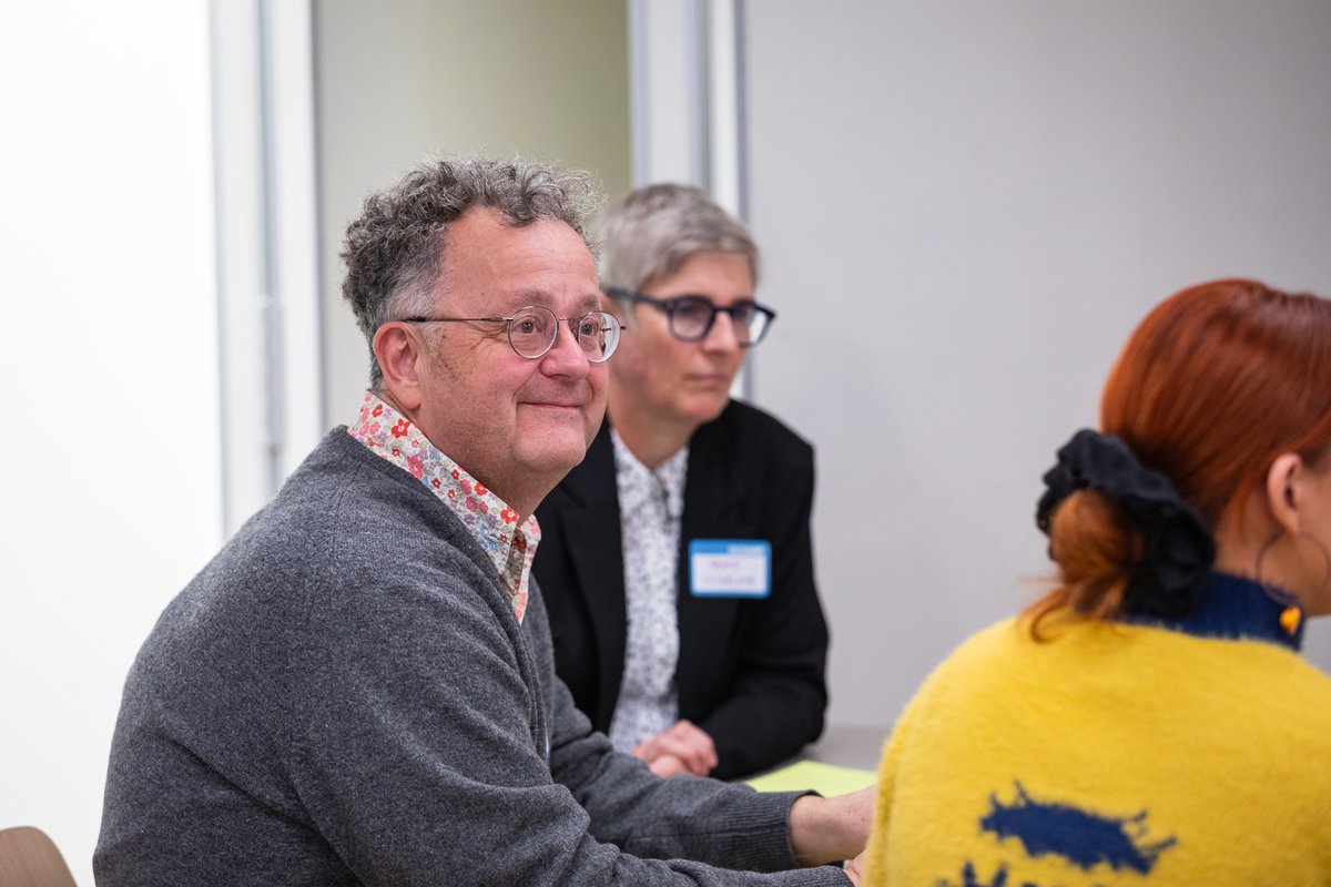 Big Change tweet media