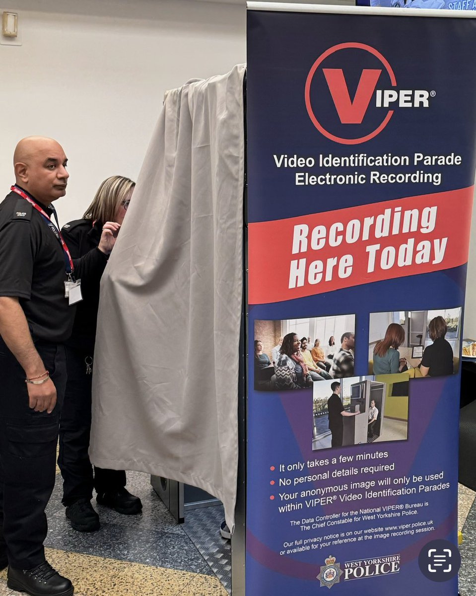 VIPER tweet media