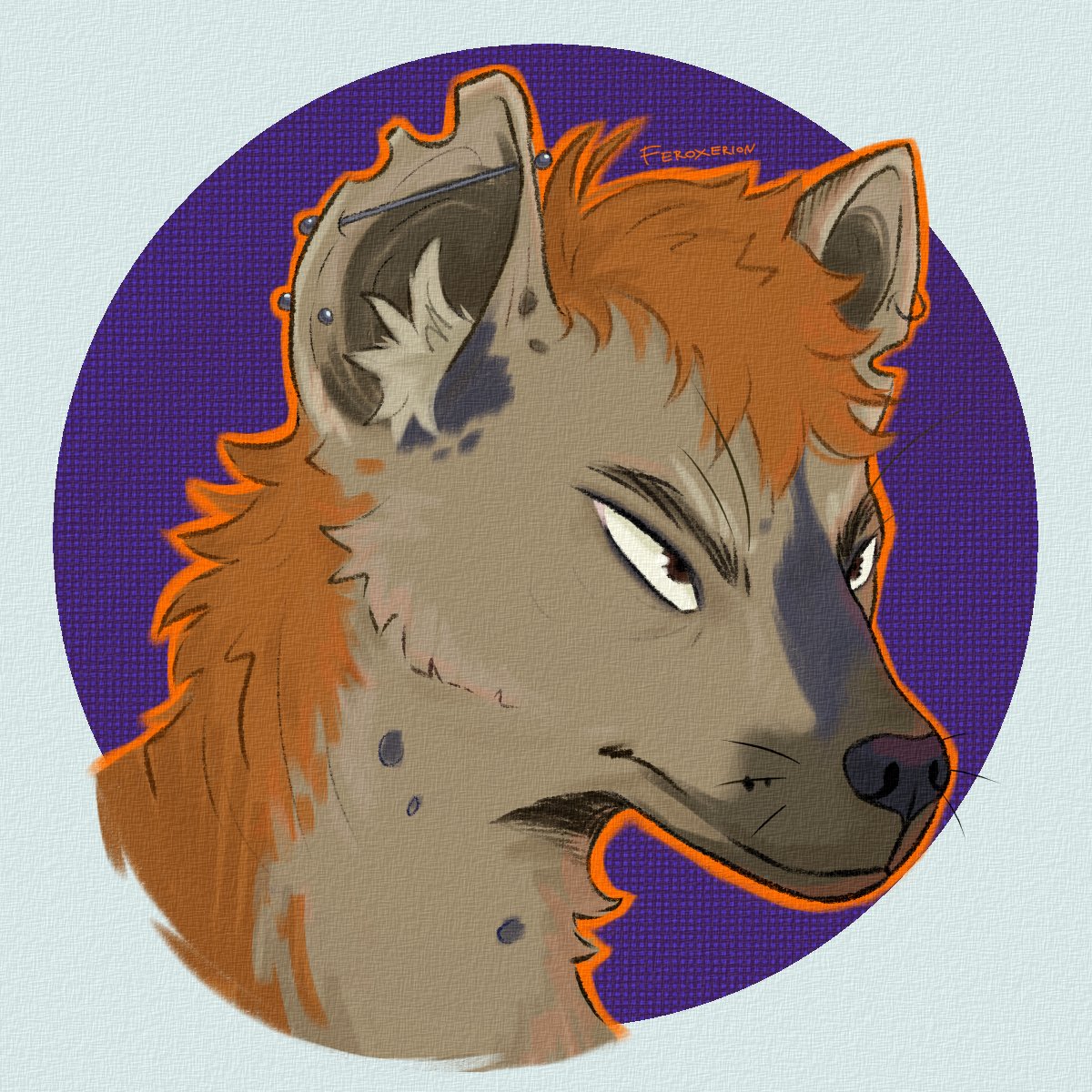 hyena :33
#furry #furryart #furryartist #anthroart #furryartwork