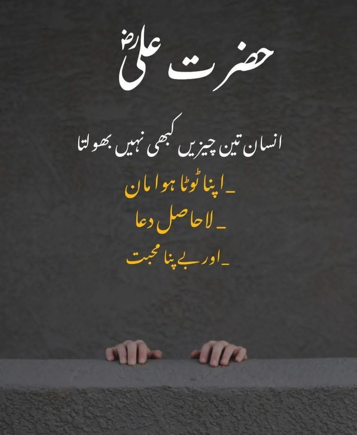 #PSTMARKAZ
Insane teen cheezay kabhi nai bhol Sakta...