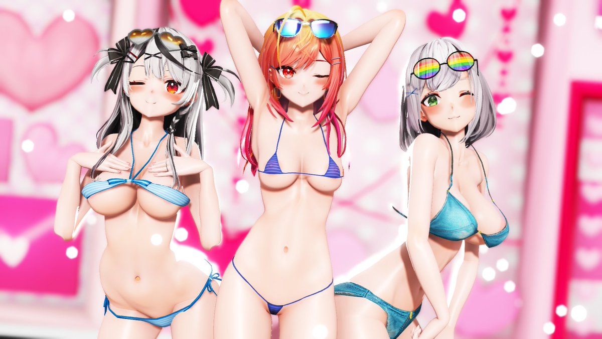 ヨシッ!健全だな😤 