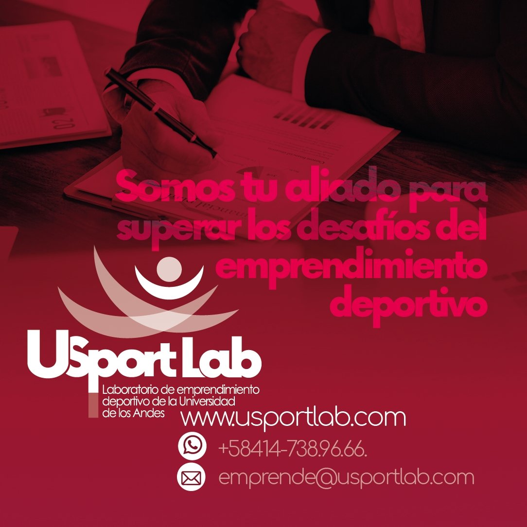 De la mano de expertos que te guiarán en cada paso, desde la concepción hasta el lanzamiento, para que puedas alcanzar tus metas.

Únete a nuestra comunidad de emprendedores y recibe el apoyo que necesitas para llevar tu proyecto deportivo al siguiente nivel. 🧠💪