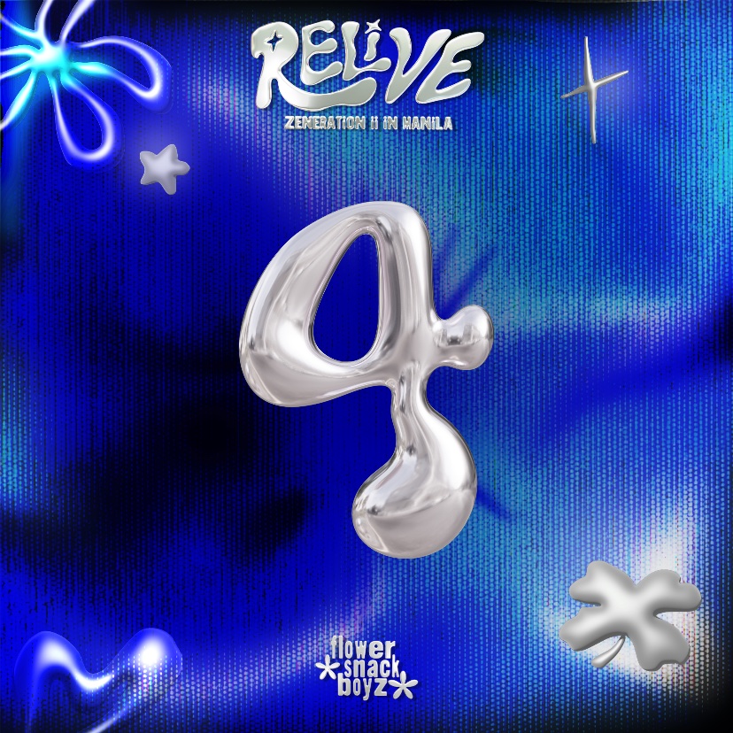 4 days away before we feel again the warmth of our home🏠 

Ready yourself as you will experience another concert-like moment! 🧬

Registration is still open: bit.ly/fsb-relive

See you soon, The Bs!

#ReliveZenerationII_MNL