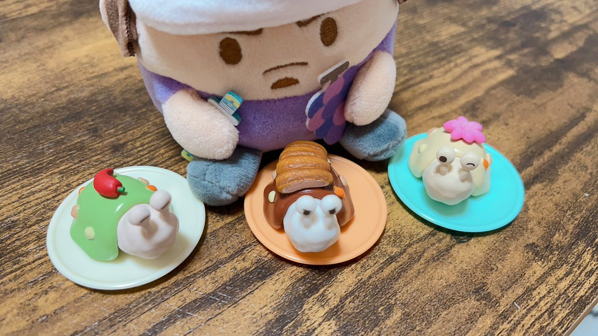 私に訴えかけてくるものがあり