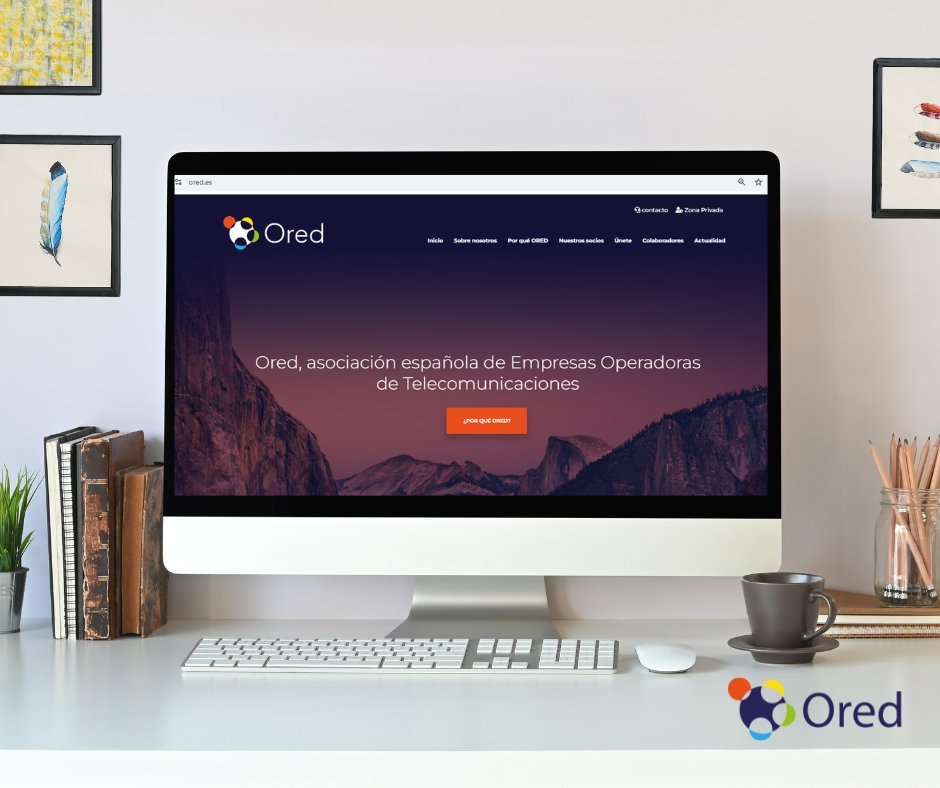 ¿Eres un operador local y quieres tener una red de apoyo y contactos? En Asociación Ored, trabajamos día a día en nuestro equipo y en cómo fomentar el trabajo de manera conjunta, para obtener prestaciones ventajosas y mejorar la competitiva de nuestros #sociosored en el mercado.