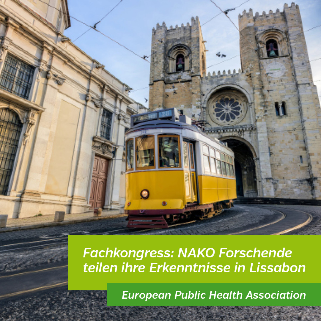 NAKO Gesundheitsstudie (@nako_studie) on Twitter photo #nakogesundheitsstudie auf der <a href="/EPHconference/">EPH Conference</a> in Lissabon.➡️ #EPH2024 NAKO Scientific session am 14. November, 16:45 Uhr, The German National Cohort (NAKO): Current state, follow up data collection and selected results
nako.de/aktuelles/fors… #nakogesundheitsstudie auf der <a href="/EPHconference/">EPH Conference</a> in Lissabon.➡️ #EPH2024 NAKO Scientific session am 14. November, 16:45 Uhr, The German National Cohort (NAKO): Current state, follow up data collection and selected results
nako.de/aktuelles/fors…