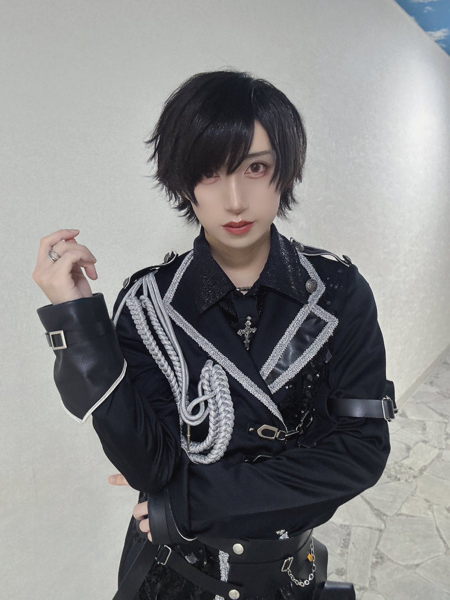 Post by りうくん【XP!A】 on X: 復活†