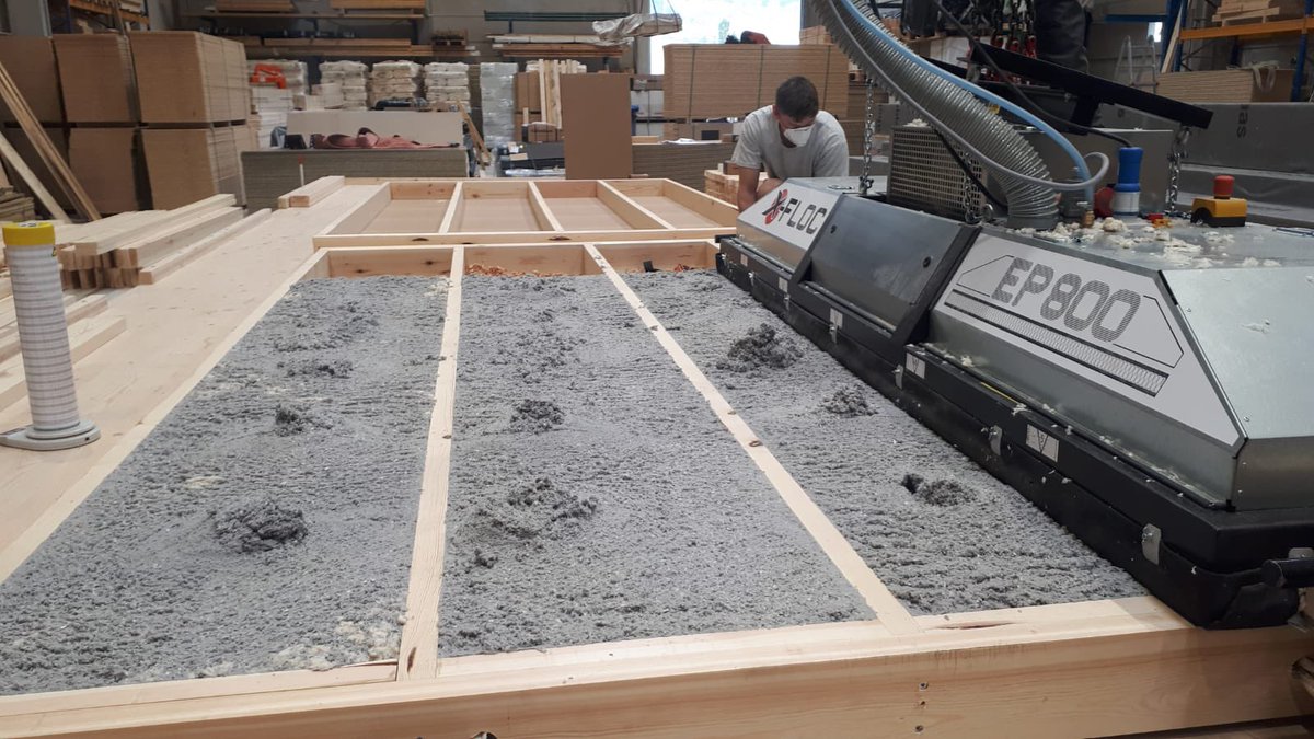 Aislanat participamos en Egurtek donde los materiales y la construcción sostenible son los protagonistas.Nos encontrarás en el Stand LU/B-16, donde compartiremos los beneficios y propiedades del aislante de celulosa. #Egurtek2024 #ConstrucciónSostenible #madera #economiacircular