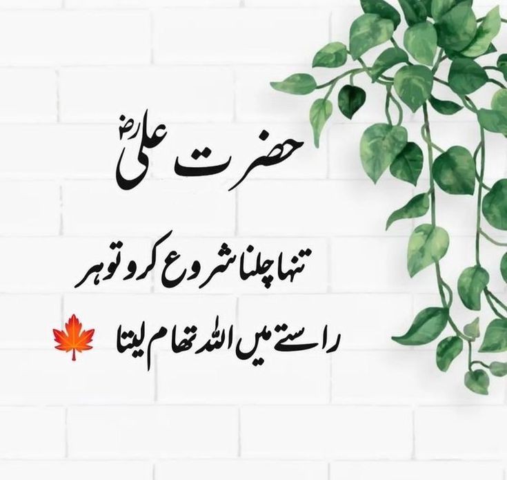 #PSTMARKAZ
Tanha chalna shoro karo her rastay ma...