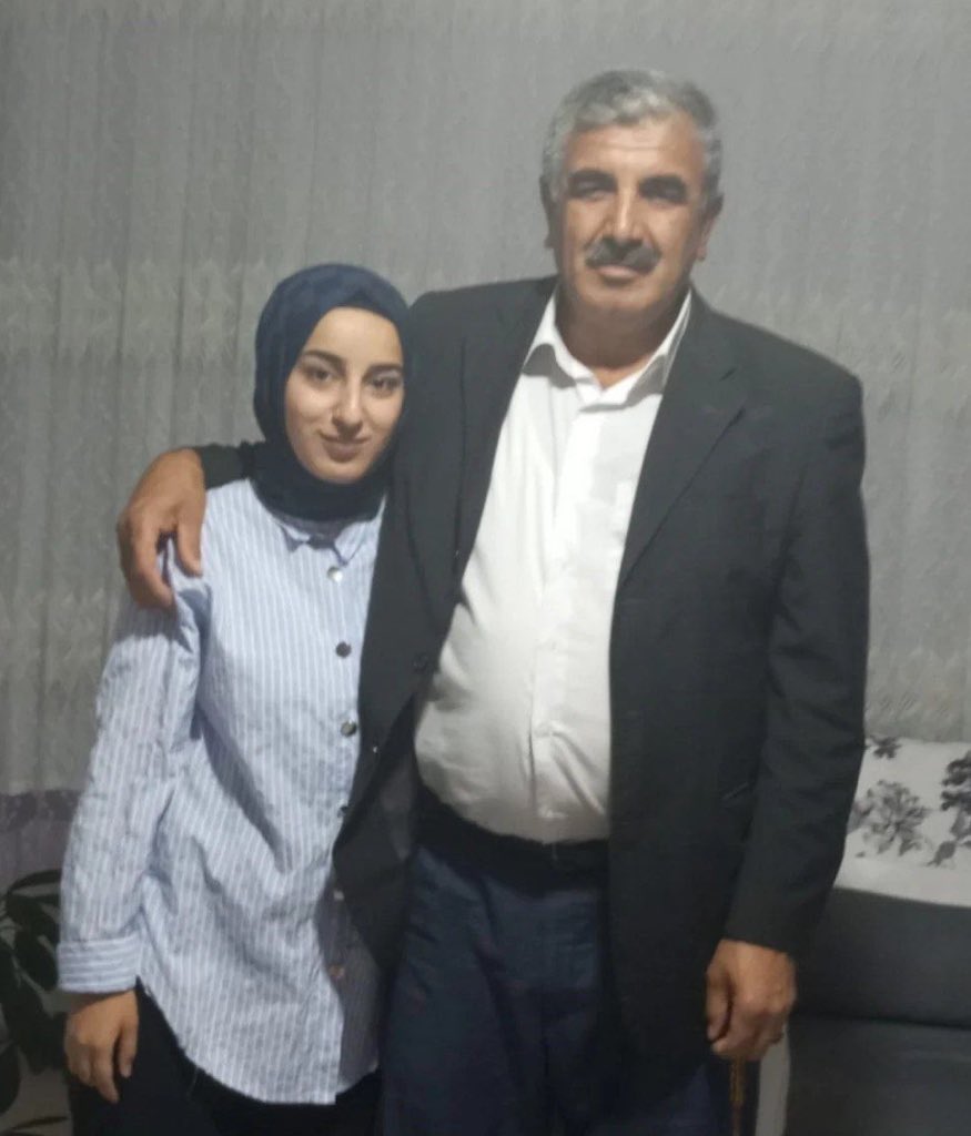 Rojin’in Babası:

“Vali ve emniyetten diğer köylerde de arama yapılmasını istediğim de "Bana 'Arayacağız, arayacağız' dediler, ama 18 gün sonra kızımın cenazesi, 18 kilometre uzaklıkta bulundu. +