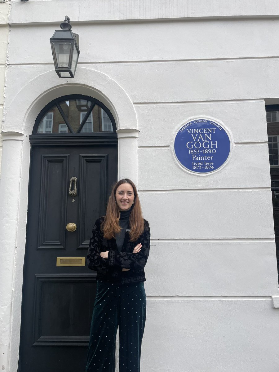 Alice Loxton tweet media