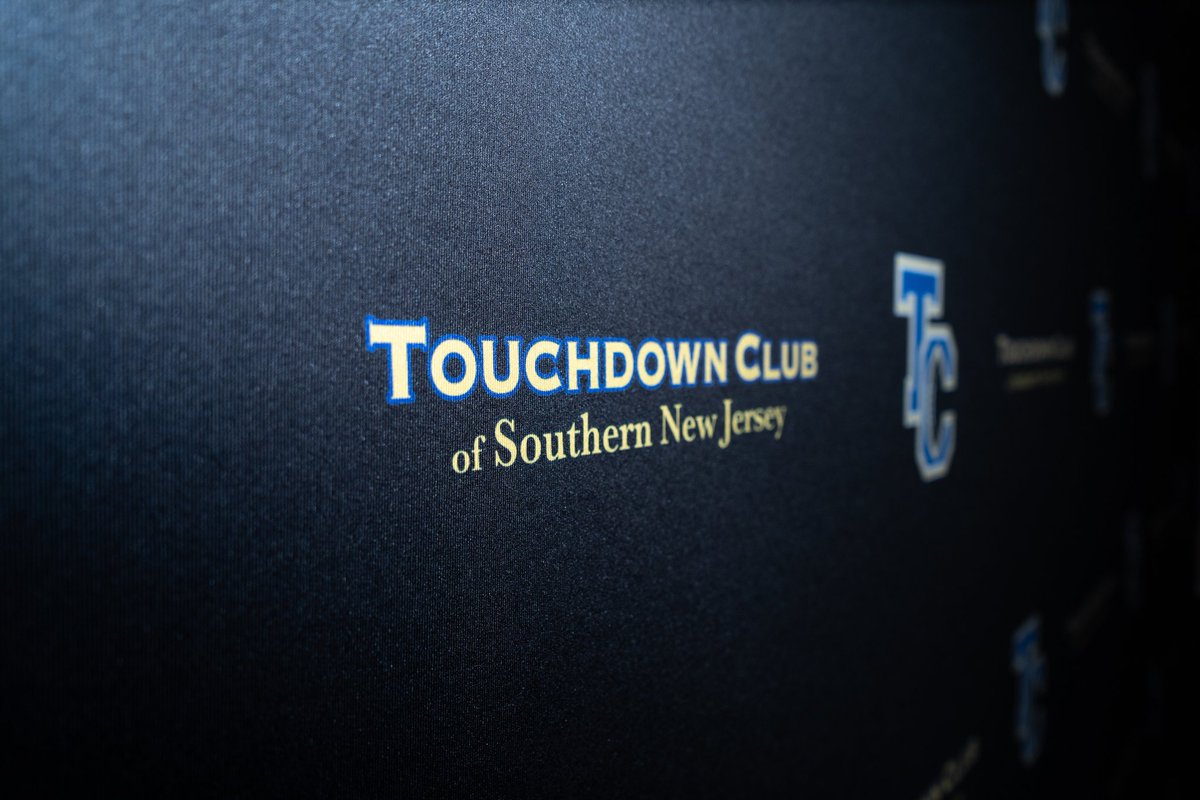 TDClubofSJ's tweet image. The Touchdown Club held its annual Unsung Heroes banquet on Monday, honoring athletes from 29 South Jersey high school football programs.

Recap, list of honorees and photos: touchdownclubofsj.com/unsung-heroes-…