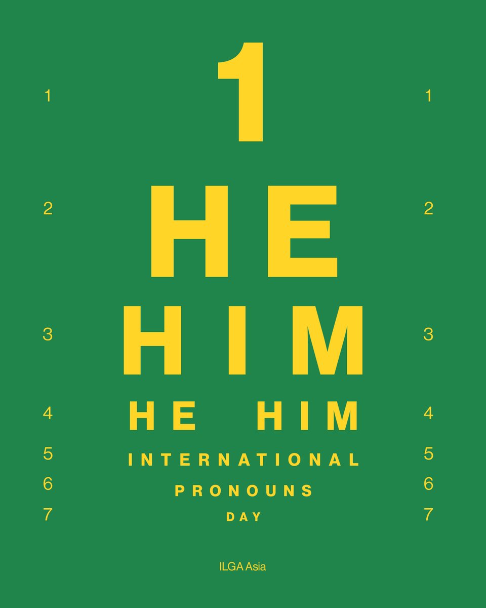 ILGA Asia tweet media