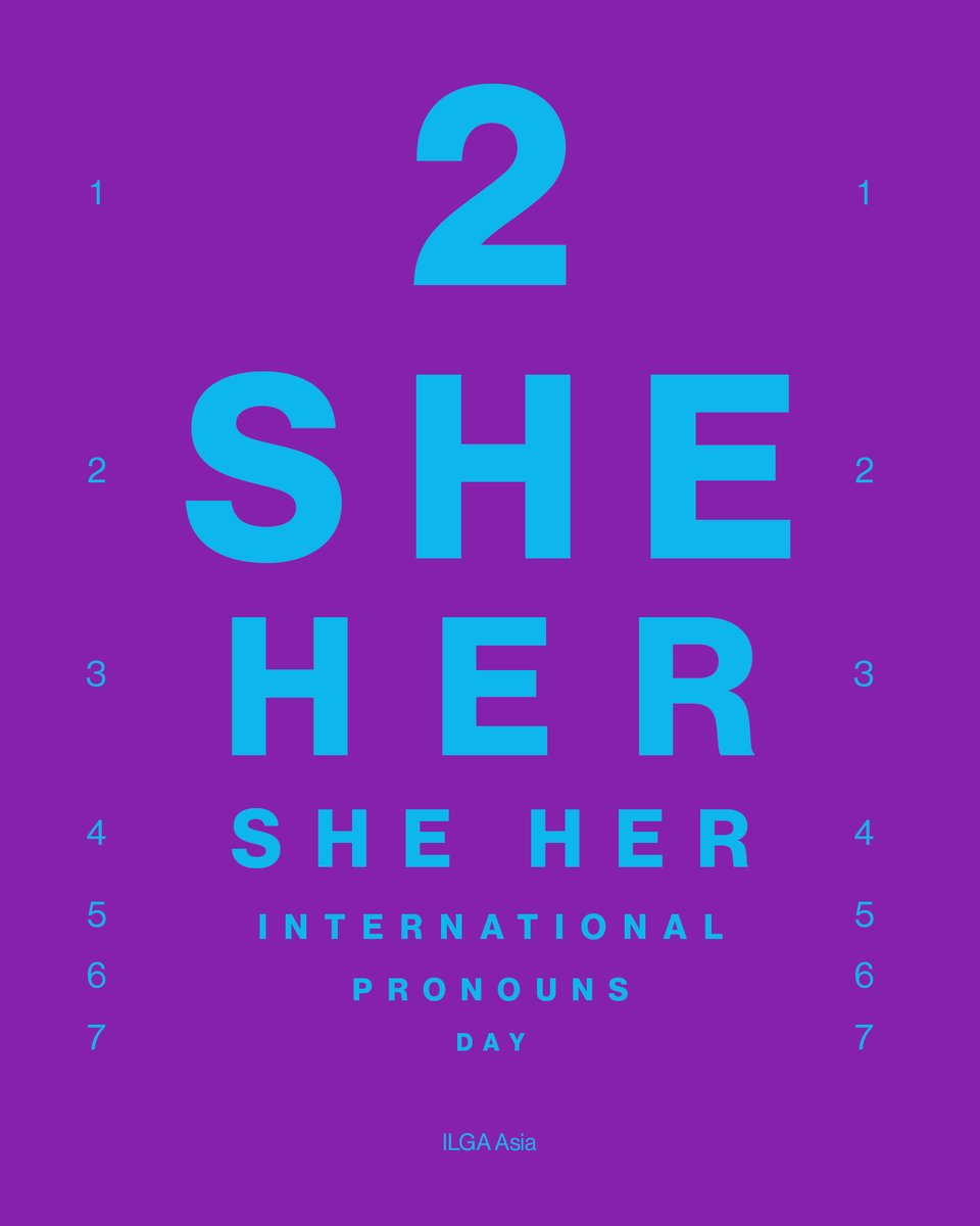 ILGA Asia tweet media