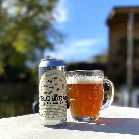 Simple Things tweet media