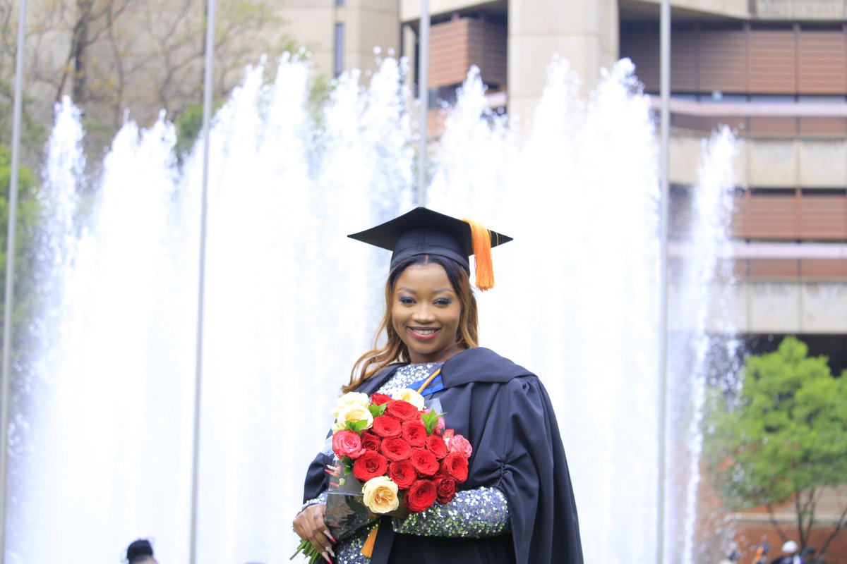 Paulsa Mofokeng 👑 tweet media