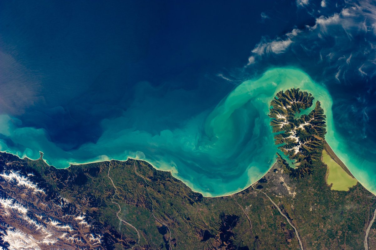 Alexander Gerst tweet media