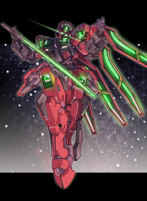 #これを見た人は何か赤いロボットをあげる見た人強制