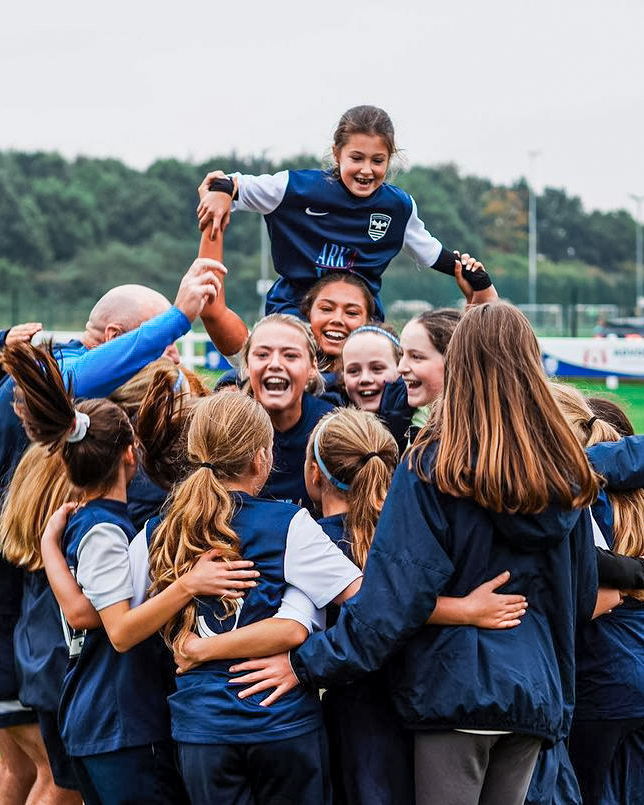 Adobe Women's FA Cup tweet media