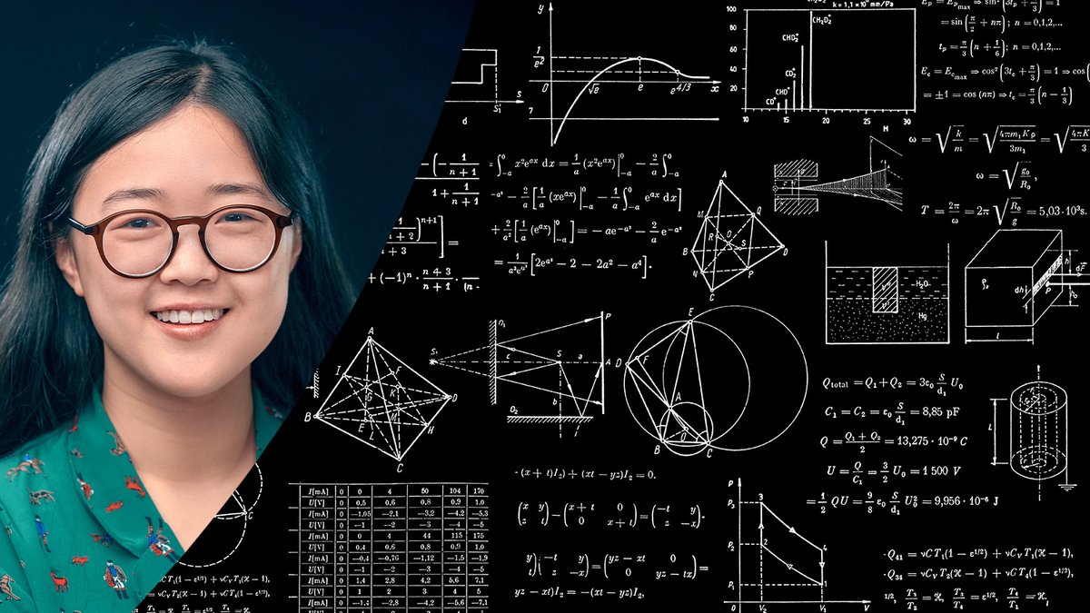 Tidningen Curie (@tidningencurie) on Twitter photo När jag fick en helt ny syn på matematik. Läs första krönikan av Curies nya krönikör Julia Qiu, <a href="/handels_sse/">Stockholm School of Economics</a> : tinyurl.com/3xv8bvp6 #forskning #fopol #forskom När jag fick en helt ny syn på matematik. Läs första krönikan av Curies nya krönikör Julia Qiu, <a href="/handels_sse/">Stockholm School of Economics</a> : tinyurl.com/3xv8bvp6 #forskning #fopol #forskom