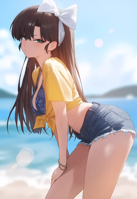 右京 #らんま