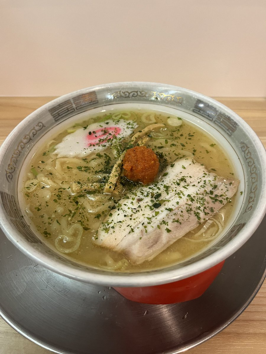 kkeeiicc's tweet photo. 本日、新横浜ラーメン博物館！
全店舗制覇した（8件）！
お腹いっぱい💦
#ラーメン博物館 https://t.co/0icZ0JYYNq