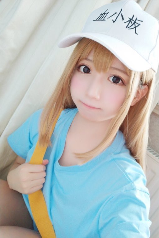 @chanbaekkailu1 yamiちゃんのコスプレ(アニメキャラ)で特に好きな4枚選んで見た🥰
どれもクオリティ高くて可愛くて大好きだけど
いのりのこの表情が凄く好き💞
@chanbaekkailu1 https://t.co/97Ov1Y71cp