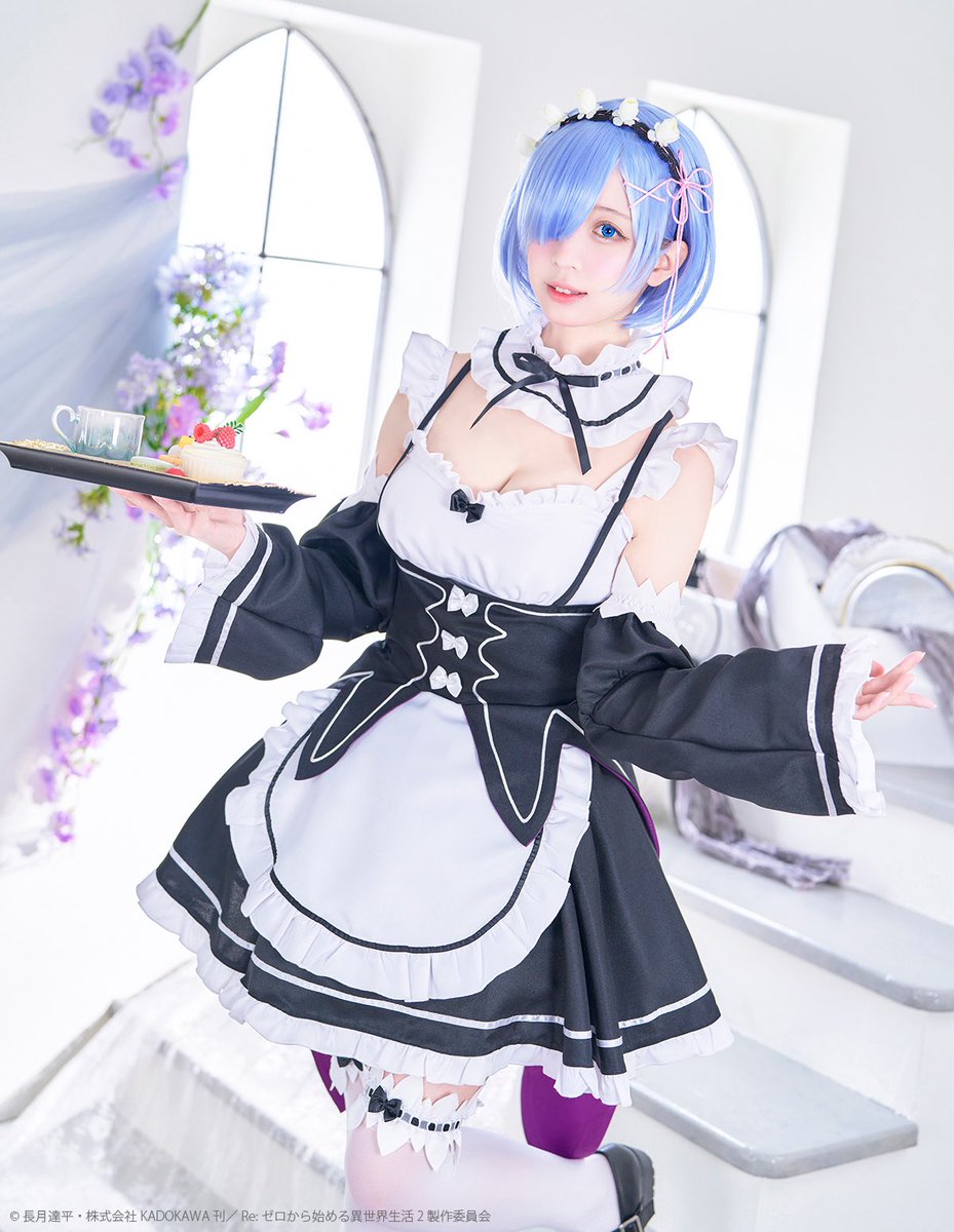 @chanbaekkailu1 yamiちゃんのコスプレ(アニメキャラ)で特に好きな4枚選んで見た🥰
どれもクオリティ高くて可愛くて大好きだけど
いのりのこの表情が凄く好き💞
@chanbaekkailu1 https://t.co/97Ov1Y71cp