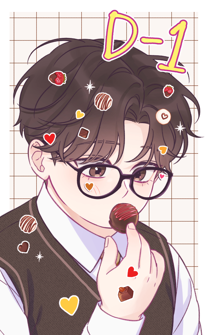 【알파 트라우마】10/17 22:00 OPEN!🥳

🤎D-1!🤎