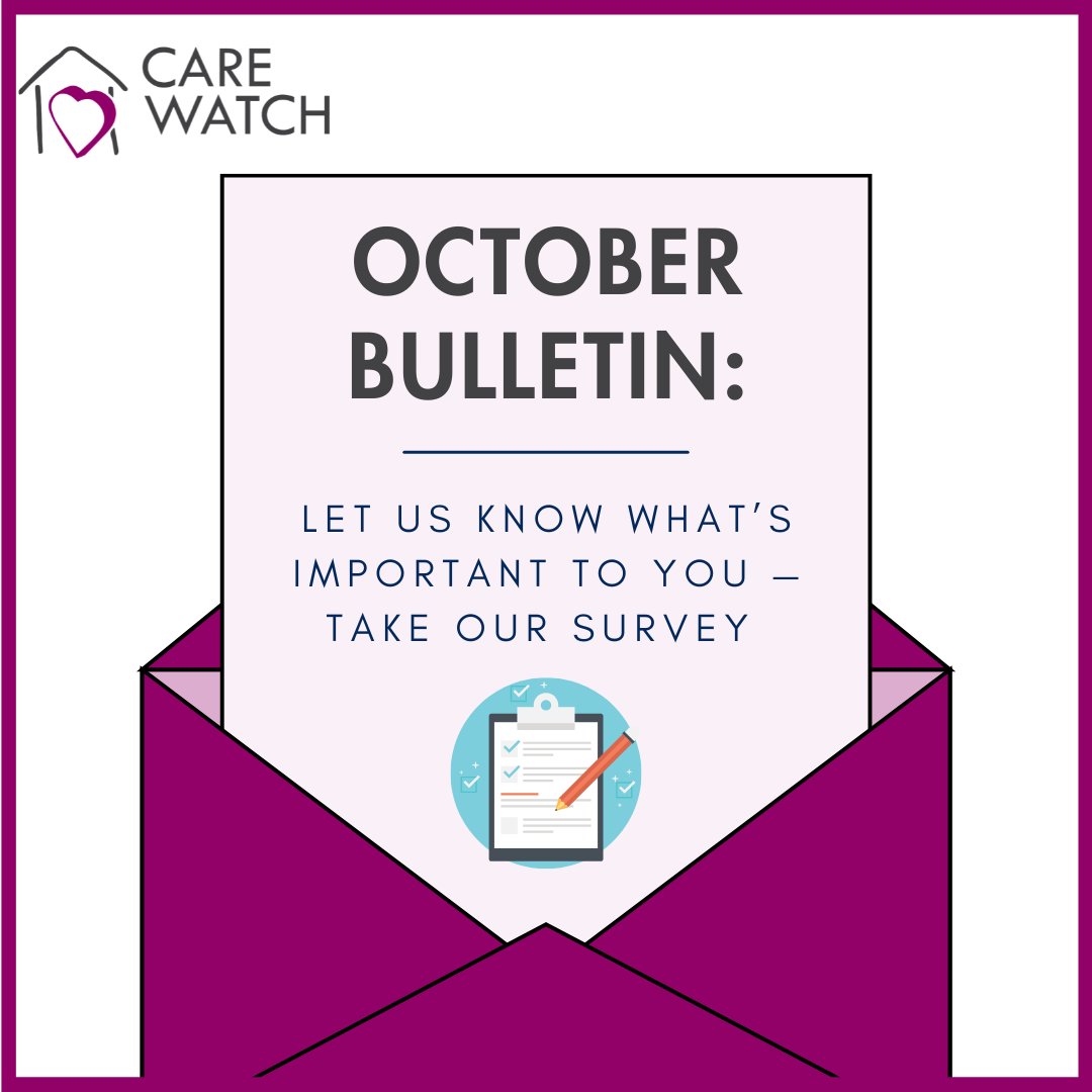 Care Watch tweet media