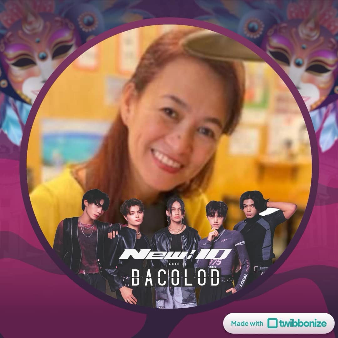 macky_supporter's tweet photo. Tadaann!! Fez reveal! 
Yes, I am the head Motivator supporting Macky eversince DM more so now with @official_newID! 
Meet them joining MassKara Festival 2024 in Bacolod!

#NewIDinBACOLOD #MassKara2024 #NewID_Macky #New_ID @official_newID https://t.co/i57cnLhj0E