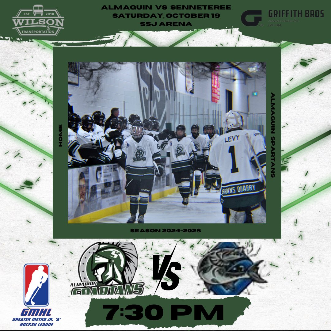 Double Header Weekend!!!